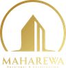 Tiga Maha Rewa