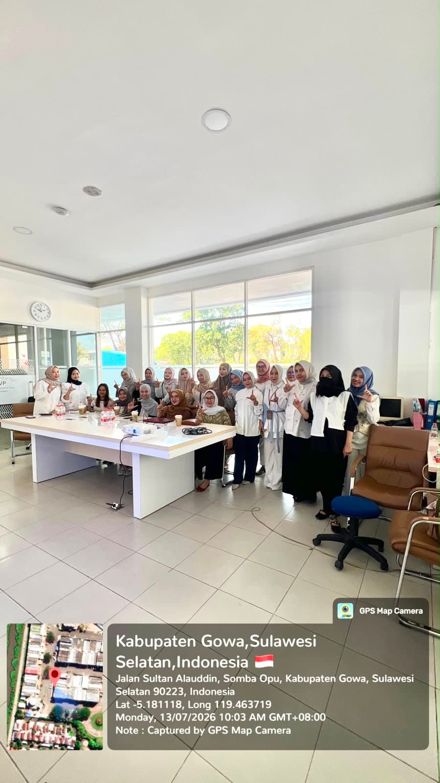 Tiga Maha Rewa dan Bank Mandiri Perkuat Koordinasi Pemberkasan KPR